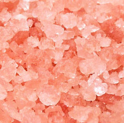 Ormus Minerals -Himalayan Crystal Salt with ORMUS